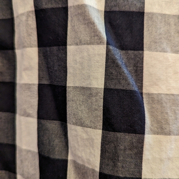 Sean John checkered shirt - Picture 4 of 4